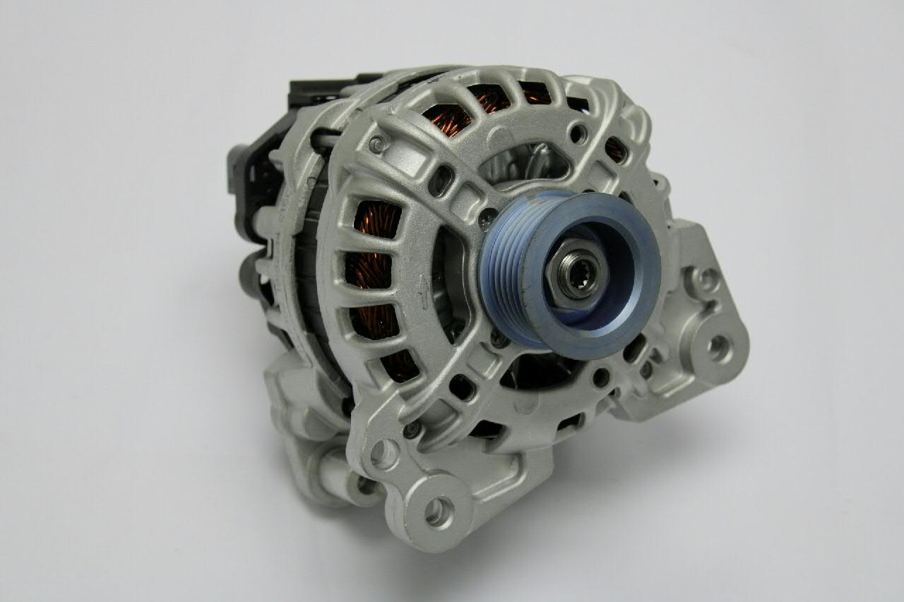Alternador del motor VAG 03C903024E precio, desde 221,41 EUR