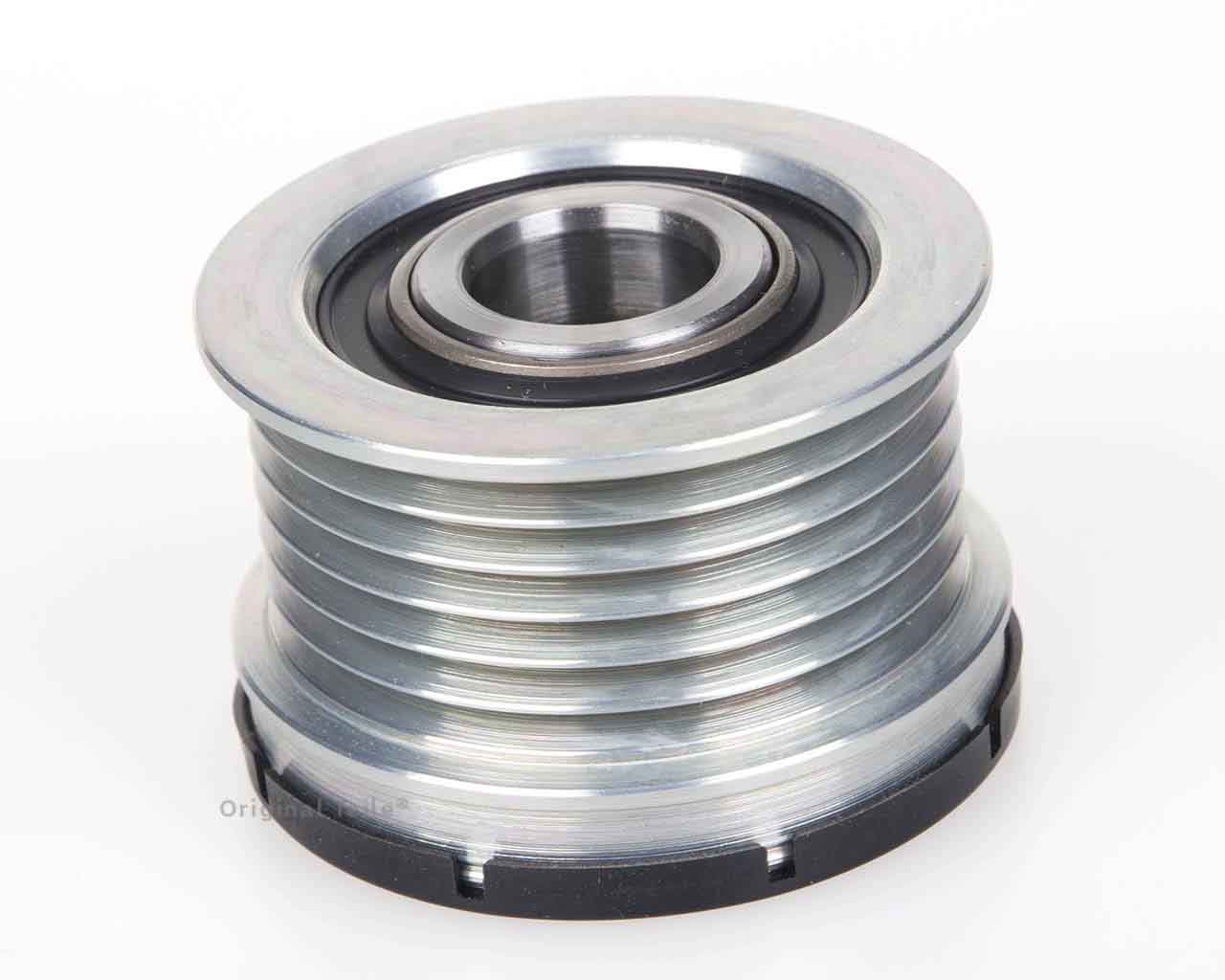 03C903119C VAG Rueda libre alternador 