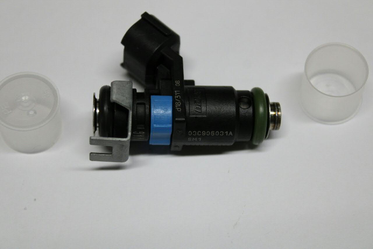 Comprar 03C906031A VAG Inyector