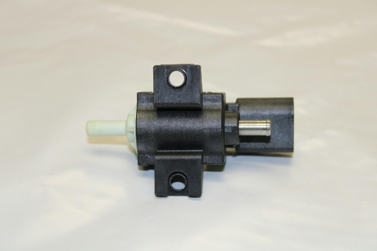03C906283B VAG Válvula solenoide de control de presión de sobrealimentación