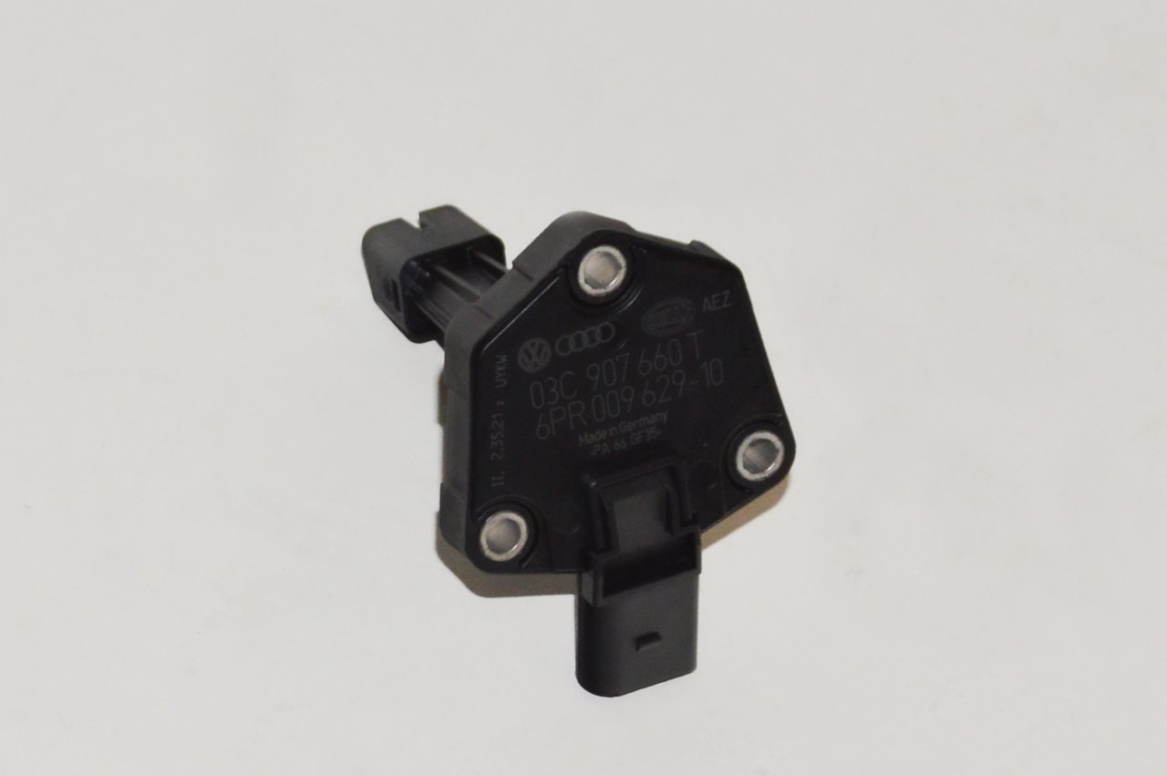 Sensor de aceite Audi A5  desde 53,72 €