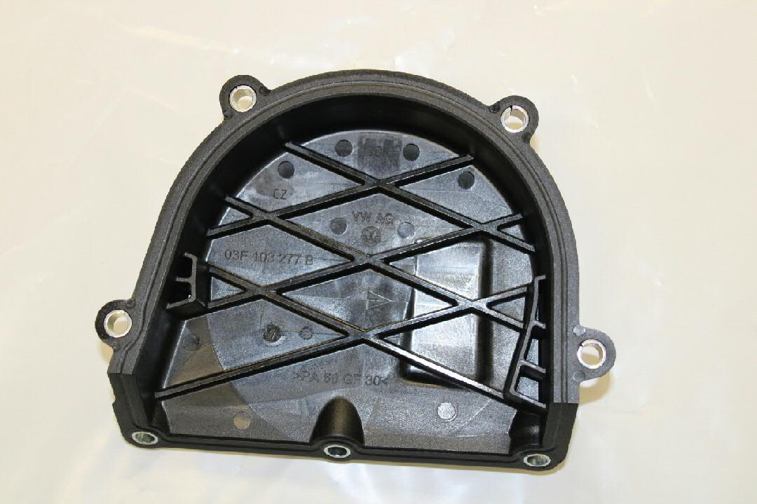 03F103277B VAG Tapa superior del bloque de cilindros