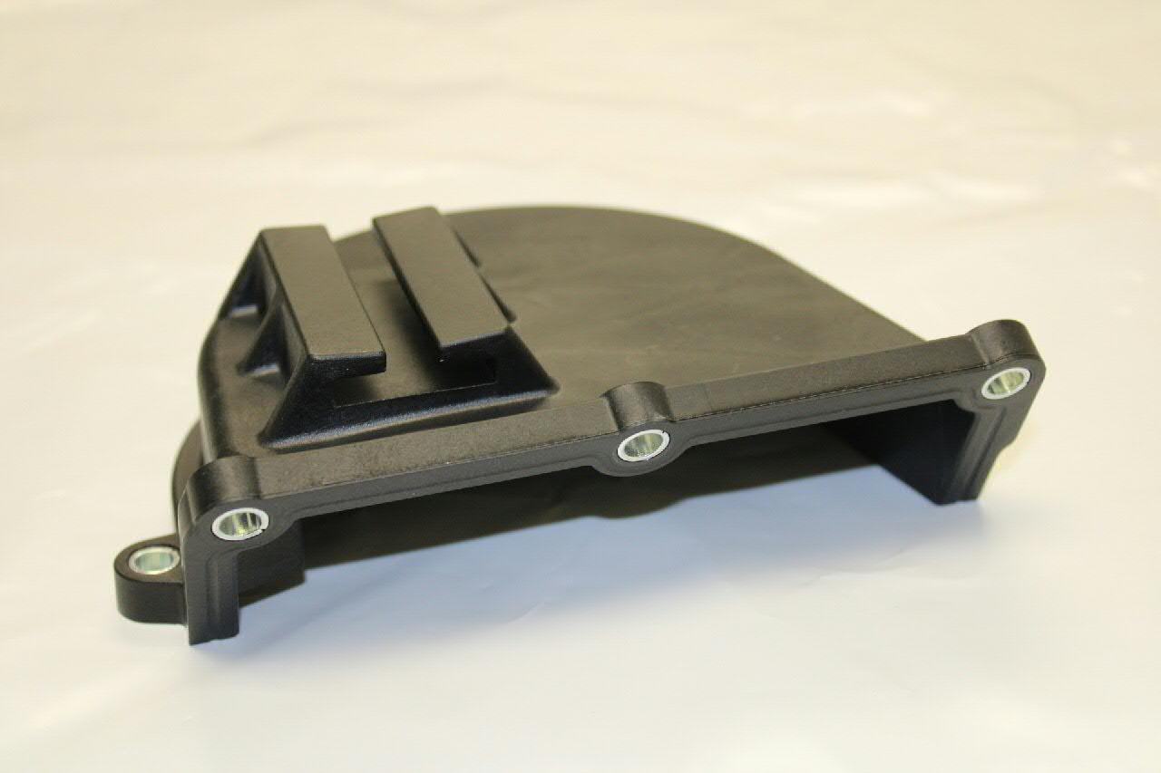 Tapa superior del bloque de cilindros 03F103277B VAG