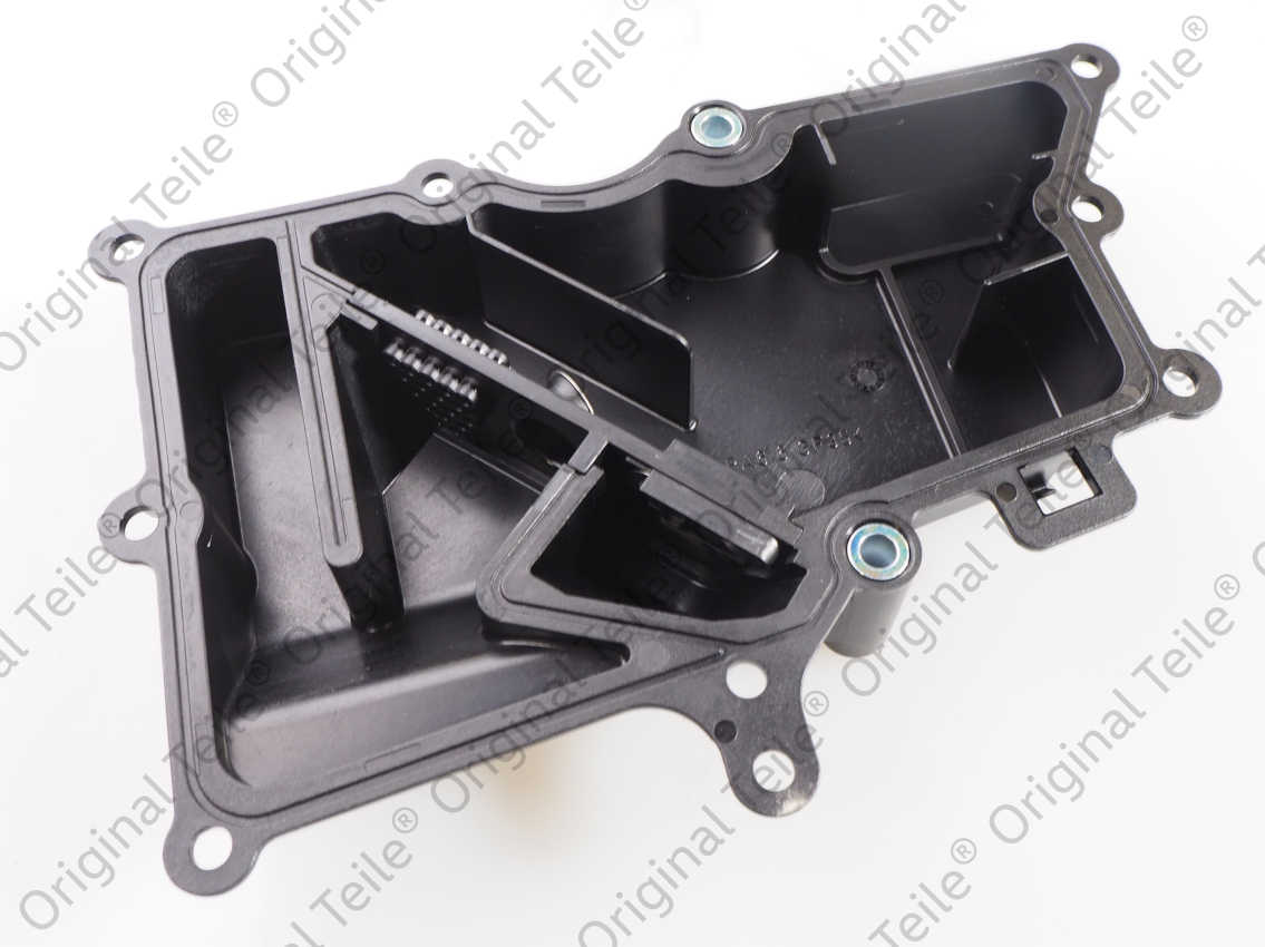 03F103464D VAG Separador de aceite del sistema de ventilación del cárter