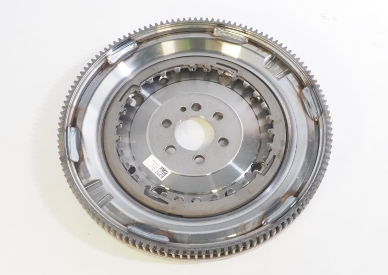 Volante motor 415068209 INA