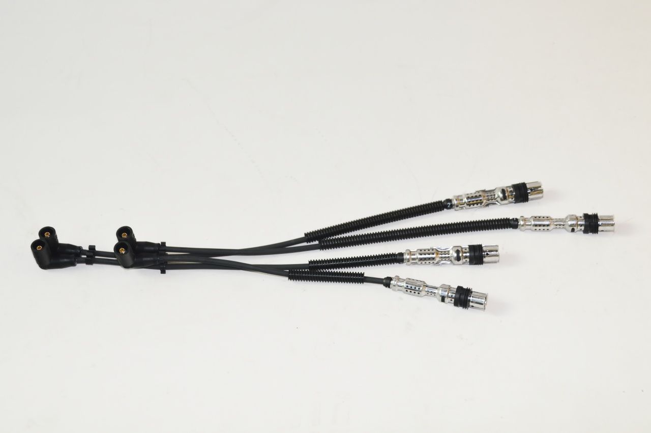 03F905409C VAG Cables de alta tensión, juego
