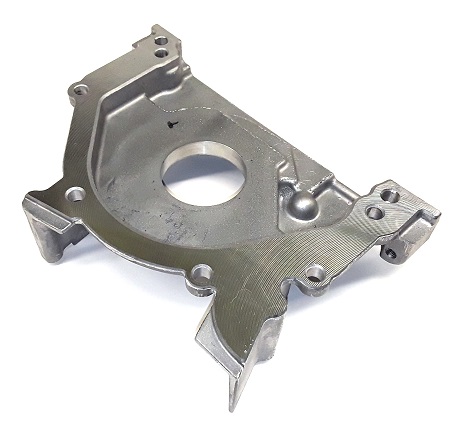 03G103153B VAG Tapa delantera de la culata