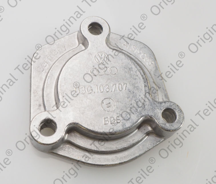 03G103707 VAG Tapa del cárter de aceite