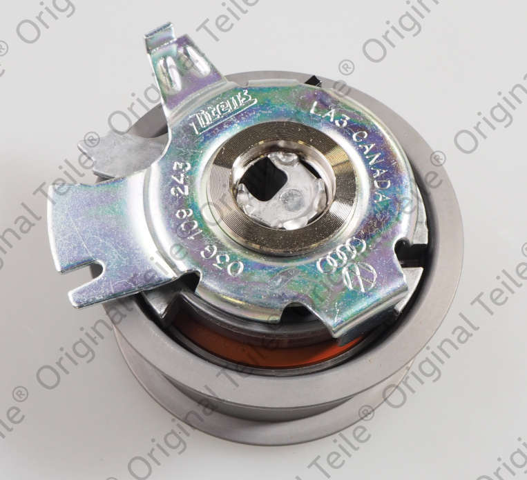 Rodillo tensor cadena Seat Altea  (5P5, 5P8)