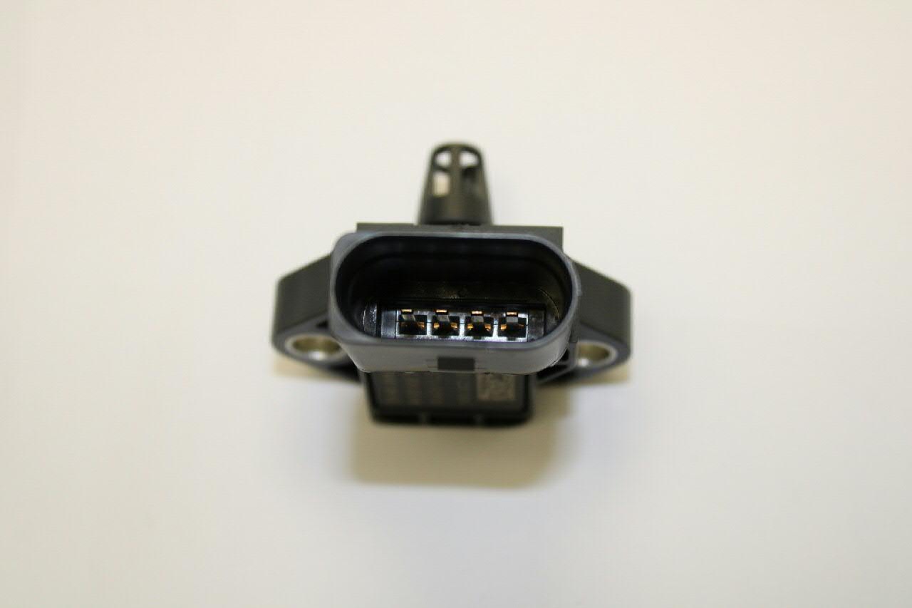 03G906051M VAG Sensor, presión colector de admisión 