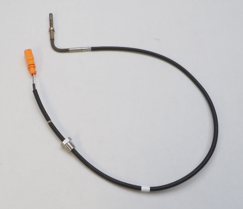 03G906088BA VAG Sensor de temperatura de gases de escape después del filtro de partículas