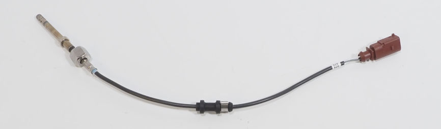 03G906088E VAG Sensor de temperatura de gases de escape antes del filtro de partículas