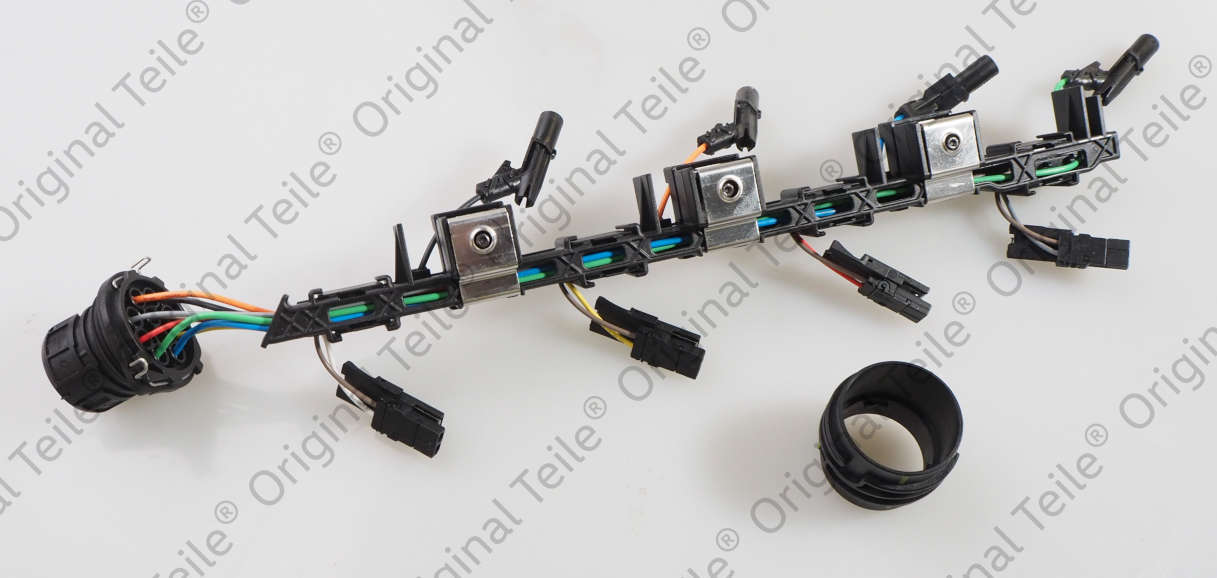 03G971033L VAG Cable de inyector (adaptador)