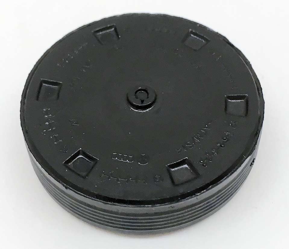 B03092928 Ekimpar Tapa de bloque motor
