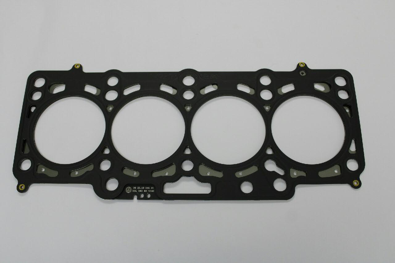 03L103383BK VAG Empaquetadura de culata