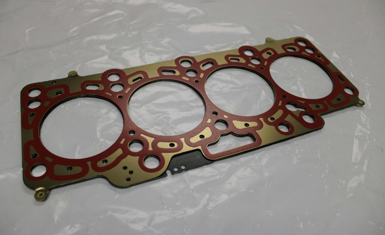 03L103383DD VAG Empaquetadura de culata