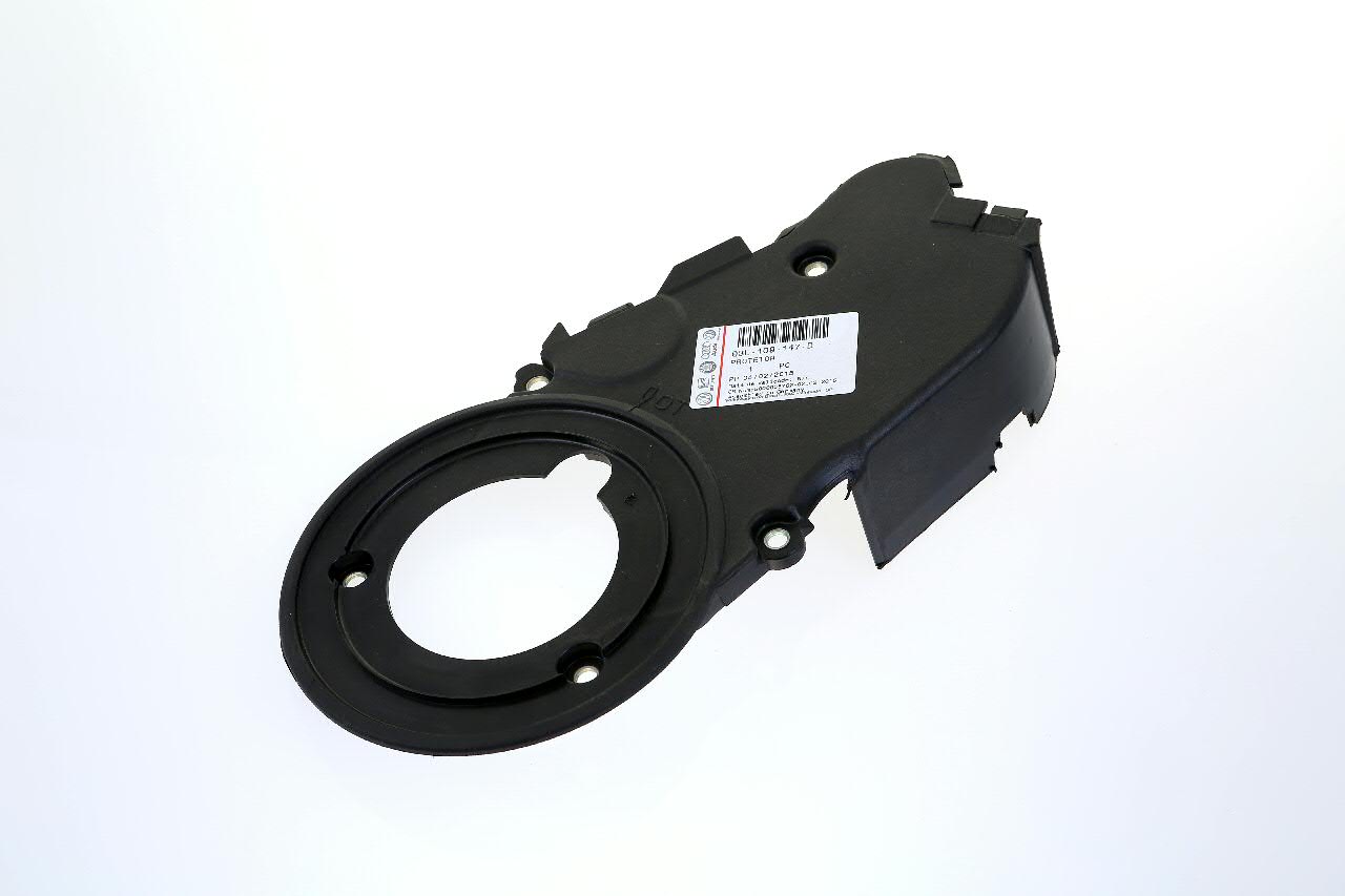 Cubierta inferior de la correa de distribución VAG 03L109147D precio, desde 28,25 EUR