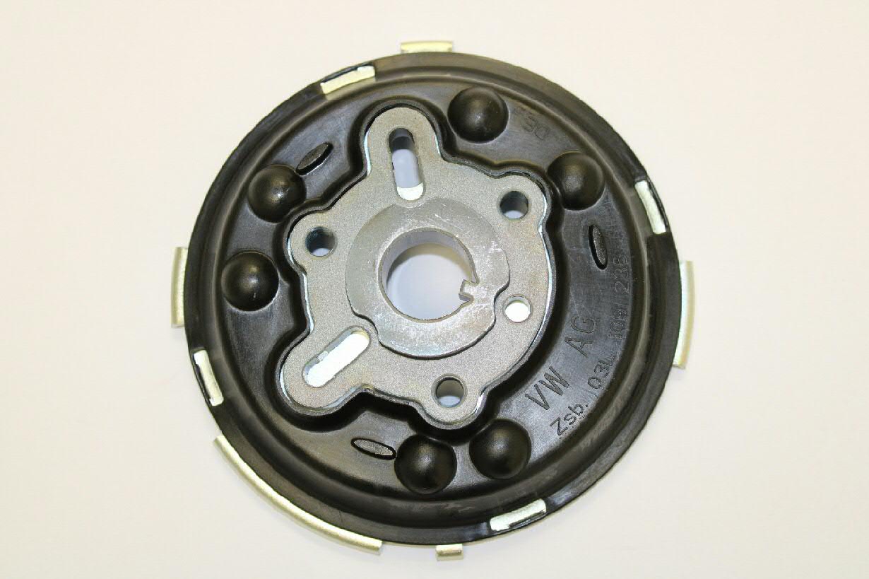 Comprar 03L109236 VAG Brida del engranaje del árbol de levas