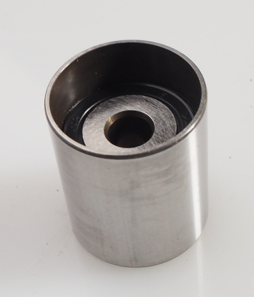 03L109244C VAG Polea tensora intermedio de correa dentada