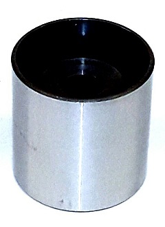 03L109244D VAG Polea tensora intermedio de correa dentada