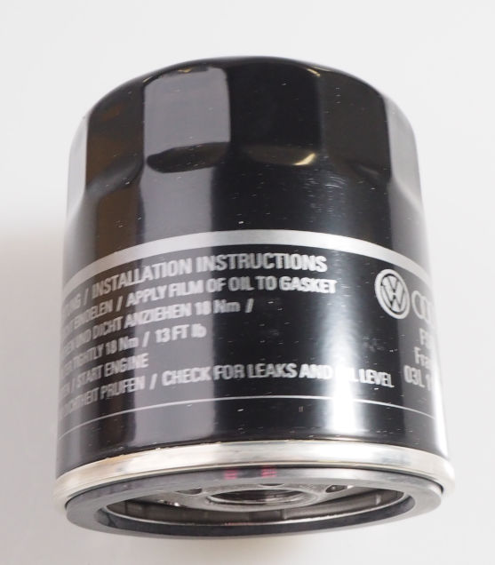 03L115561 VAG Filtro aceite