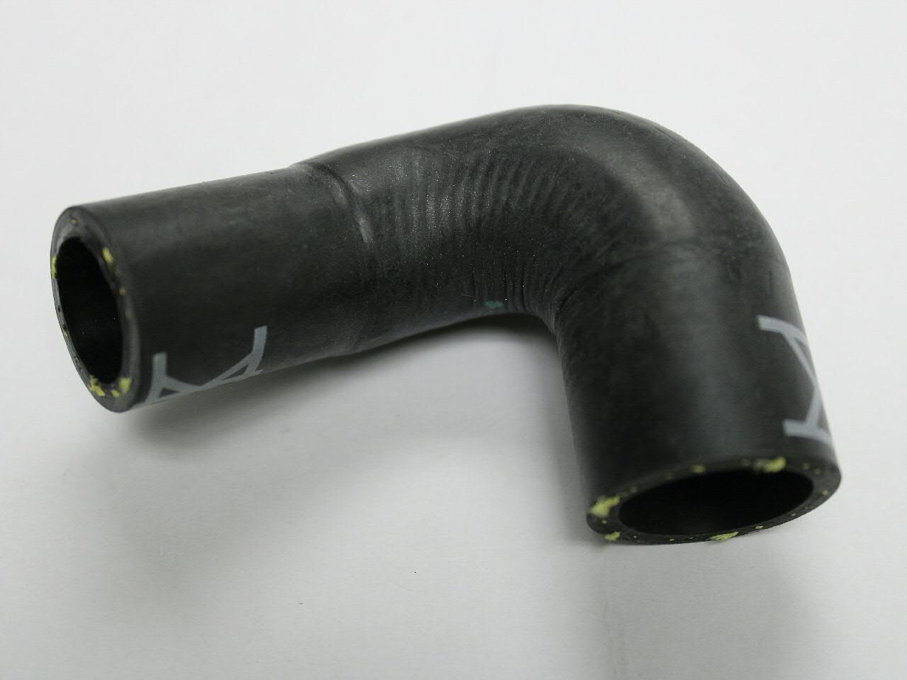 03L121063H VAG Manguera superior del radiador