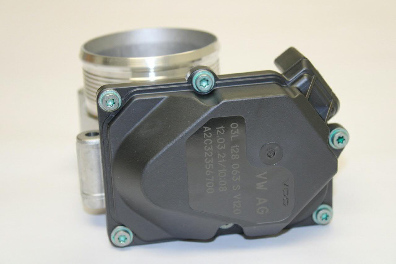 Comprar 03L128063S VAG Cuerpo de mariposa