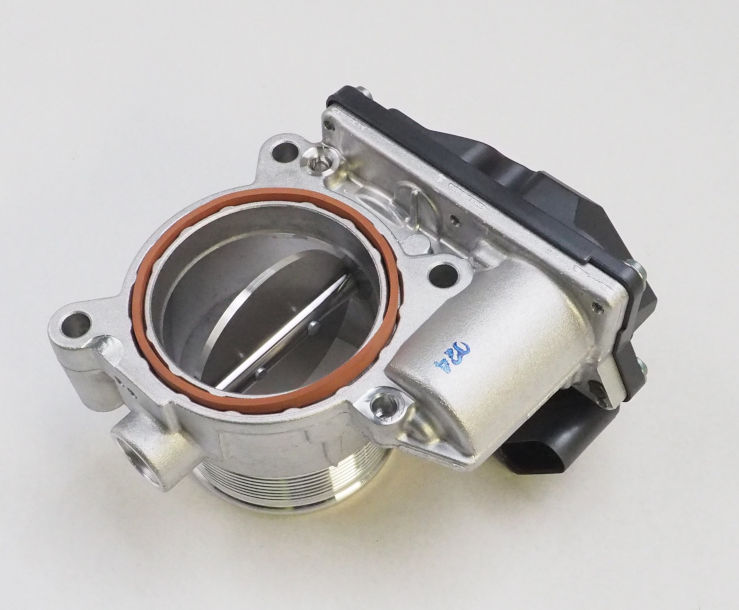 Cuerpo de aceleración completo VAG 03L128063S precio, desde 101,30 EUR