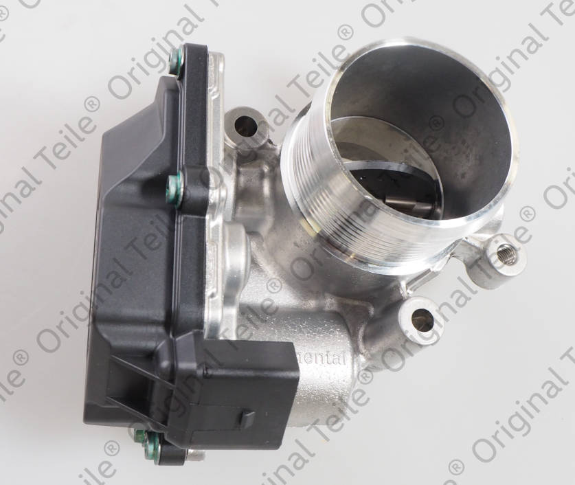 Comprar Cuerpo de aceleración completo Volkswagen Tiguan I 5N1, 5N2 a bajo precio