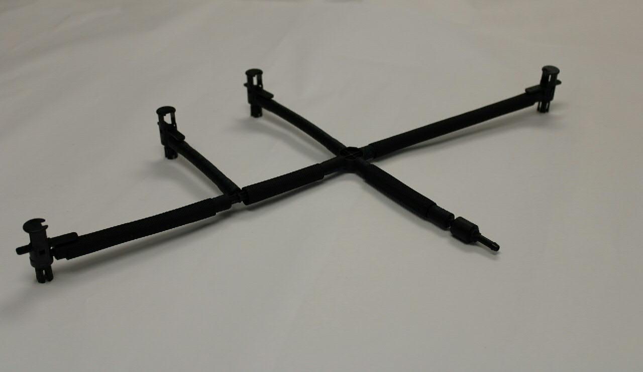 Comprar 03L130235M VAG Tubería de retorno de combustible de los inyectores