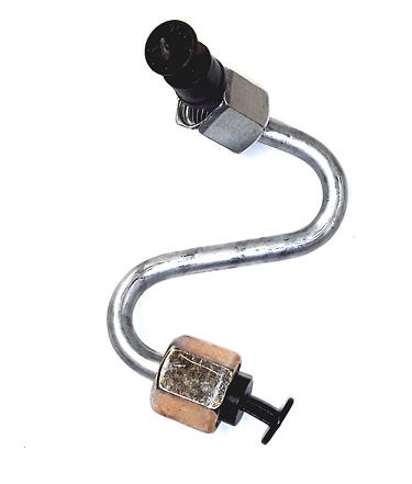 03L130301AR VAG Tubería de combustible, sistema inyección, cilindro 1
