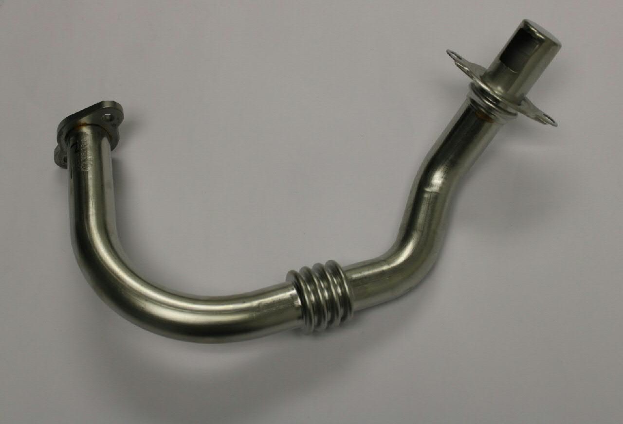 Tubo del sistema de recirculación de gases de escape EGR VAG 03L131521AA precio, desde 94,05 EUR