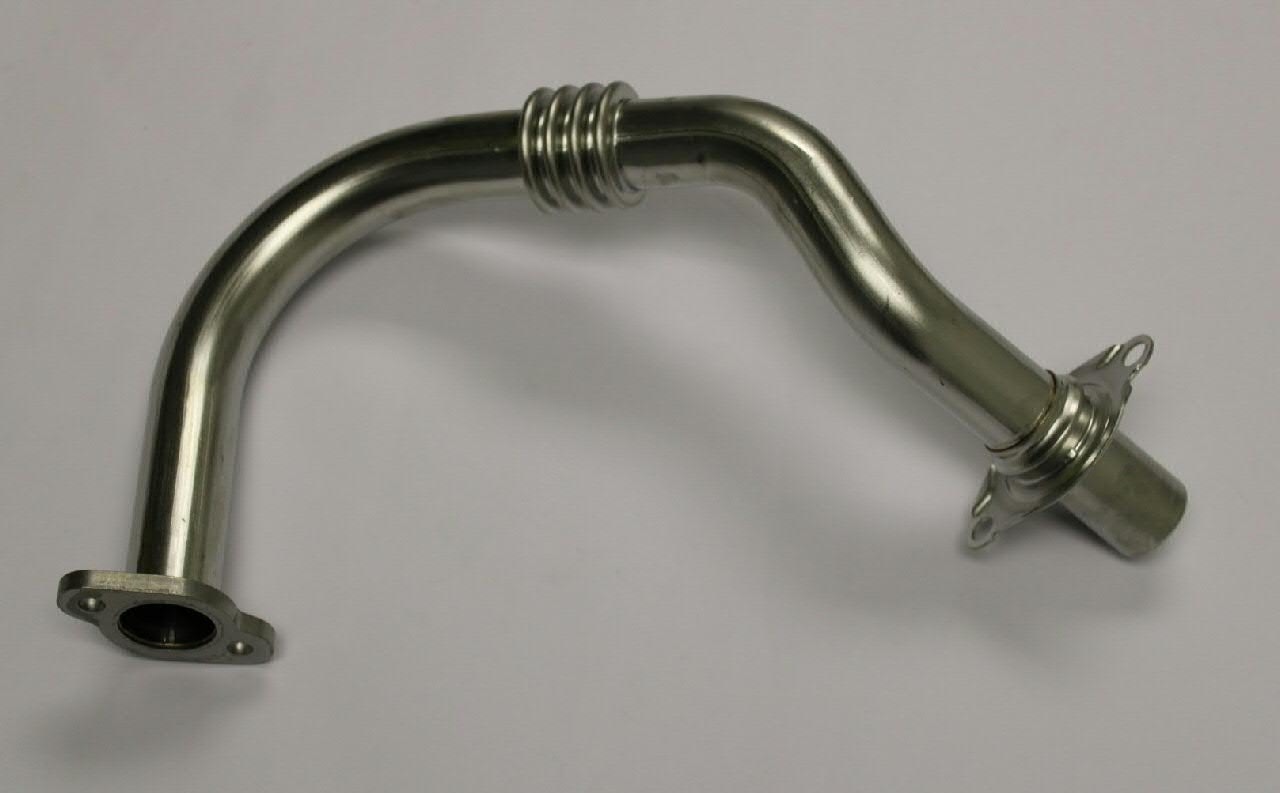 03L131521AA VAG Tubo del sistema de recirculación de gases de escape EGR