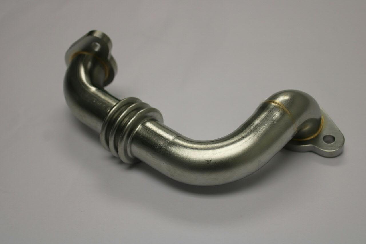 Tubo del sistema de recirculación de gases de escape EGR VAG 03L131521D precio, desde 51,73 EUR
