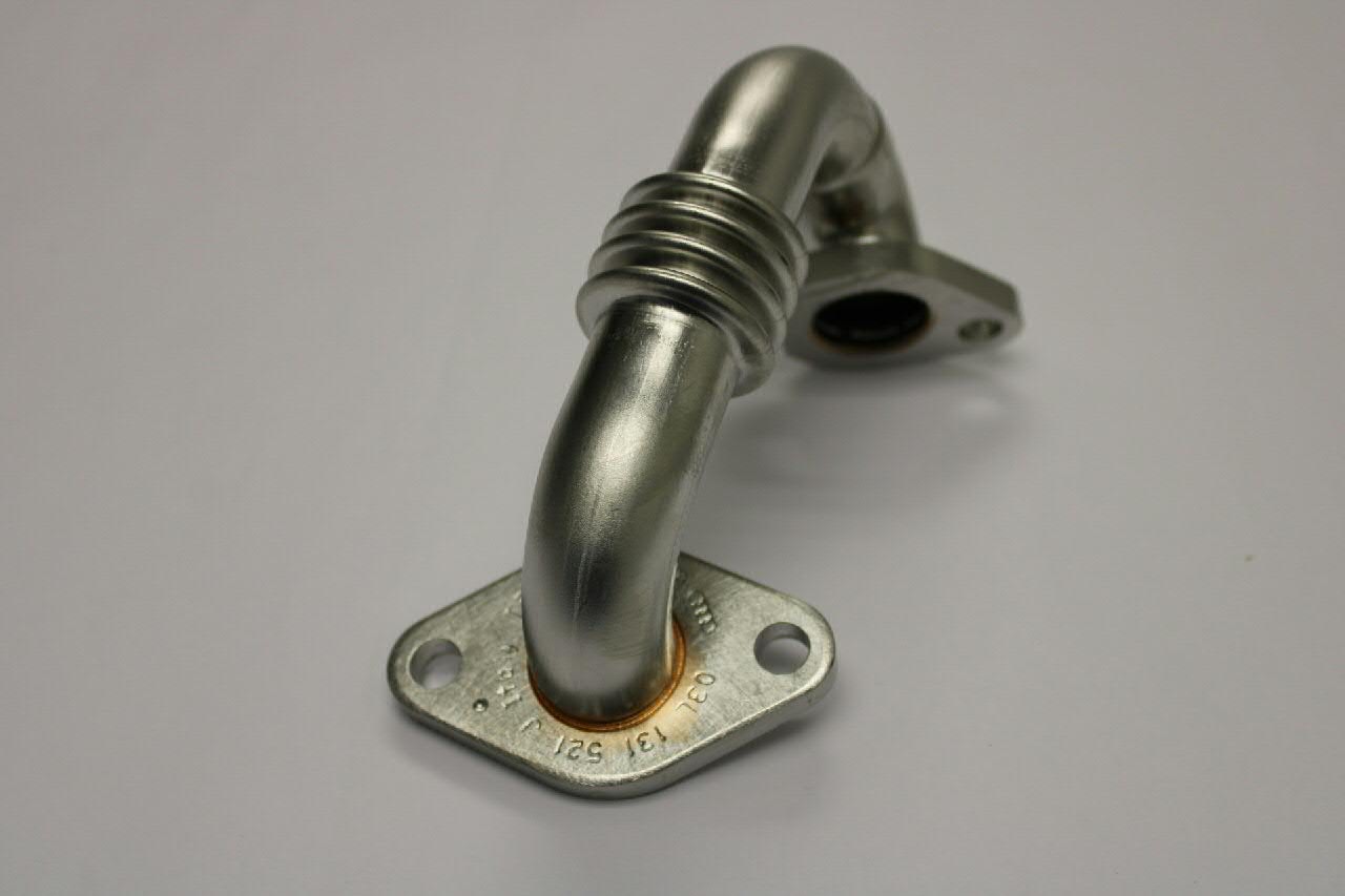 Tubo del sistema de recirculación de gases de escape EGR VAG 03L131521J precio, desde 68,11 EUR