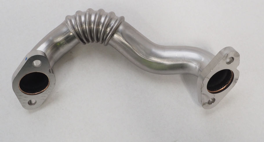 03L131521Q VAG Manguera de radiador EGR, suministro