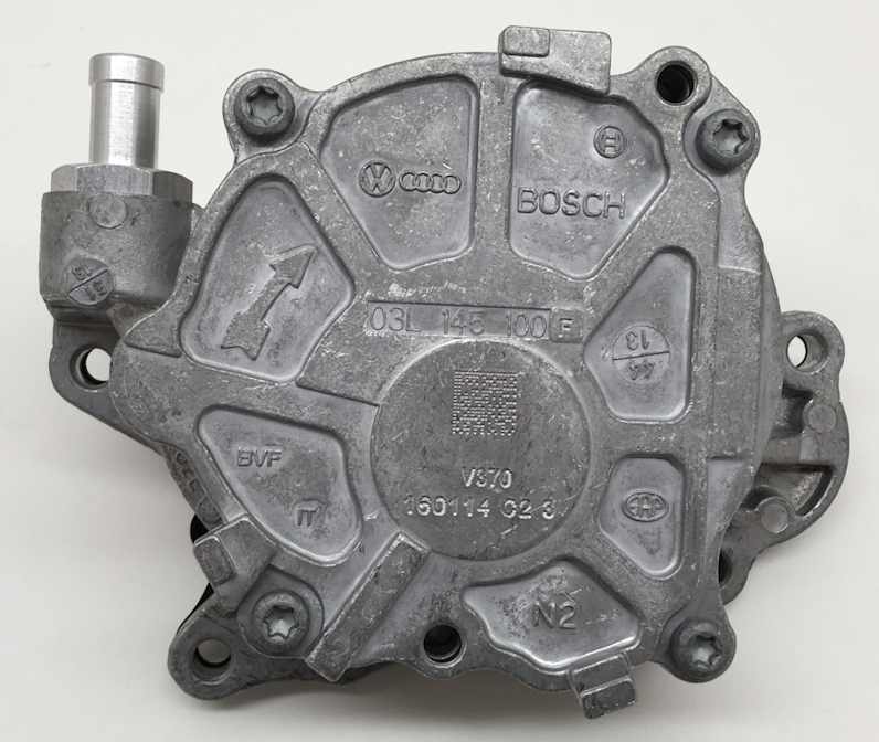 Depresor de freno para Volkswagen Transporter (7HB, 7HJ, 7EB, 7EJ)