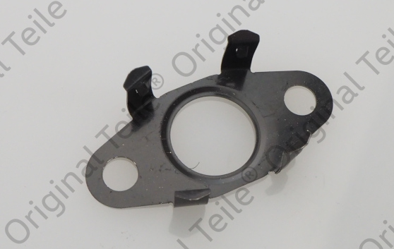 03L145757F VAG Junta de manguera de drenaje de aceite de turbina