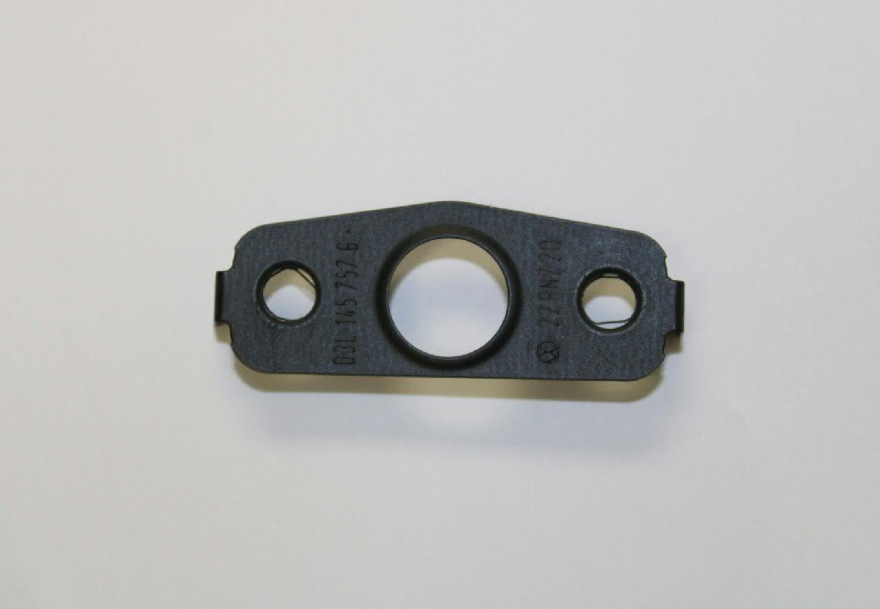Junta de manguera de drenaje de aceite de turbina VAG 03L145757G precio, desde 2,44 EUR