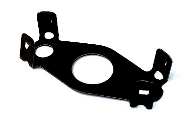 03L145757Q VAG Junta de manguera de drenaje de aceite de turbina