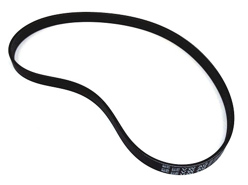 Correa trapezoidal dentada Volkswagen Polo III (6N2)