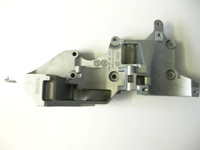 Soportes de motor Audi A3 Sportback hatchback (8PA) (2004 - 2015) precio, desde 63,89 EUR