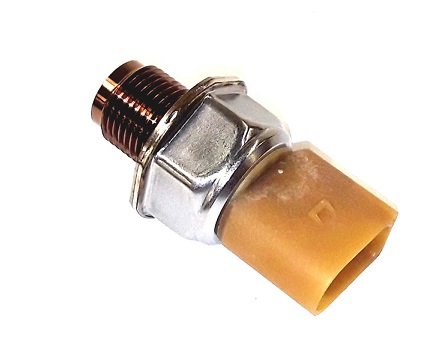 Sensor de presión de combustible para Audi A6 4G2, 4GC