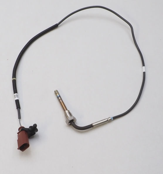 03L906088DM VAG Sensor de temperatura de gases de escape antes del filtro de partículas