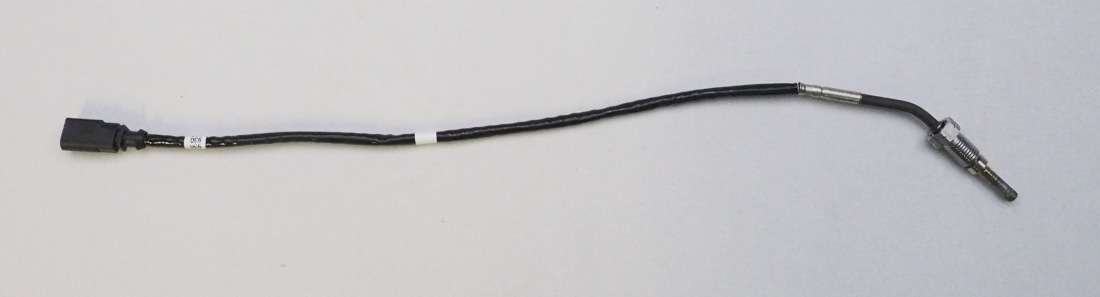 Sensor de temperatura de gases de escape antes de la turbina VAG 03L906088ED precio, desde 50,24 EUR