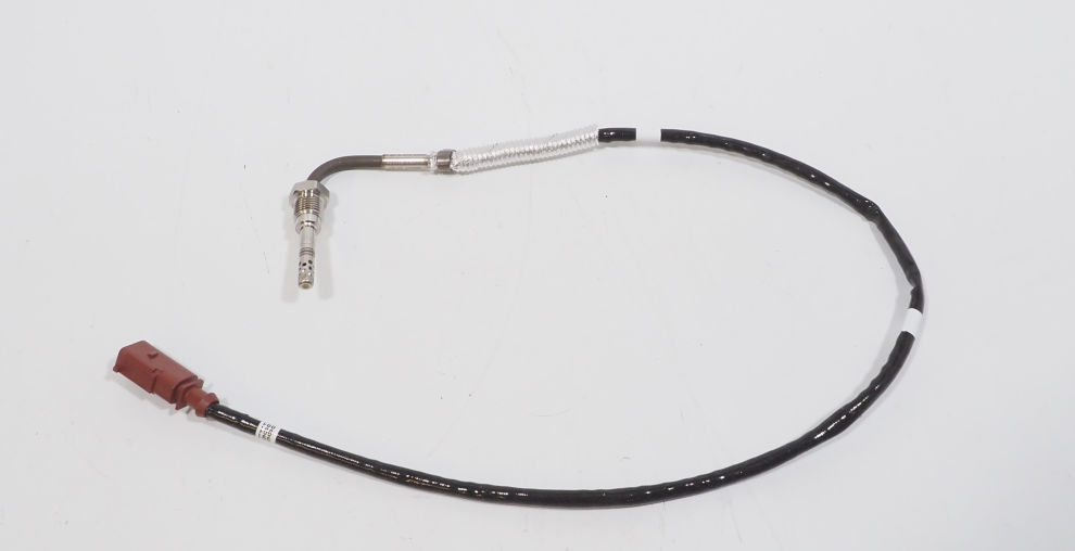 Sensor de temperatura de gases de escape antes del filtro de partículas VAG 03L906088J precio, desde 82,76 EUR