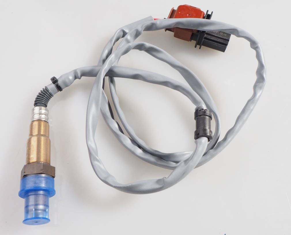 03L906262R VAG Sonda lambda de oxígeno posterior al catalizador