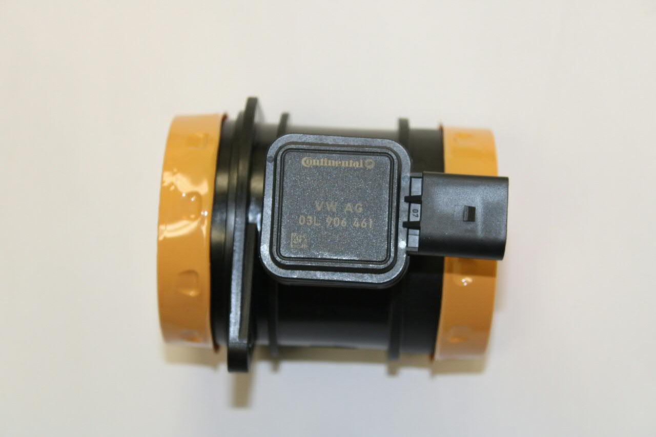 03L906461 VAG Sensor de flujo de aire