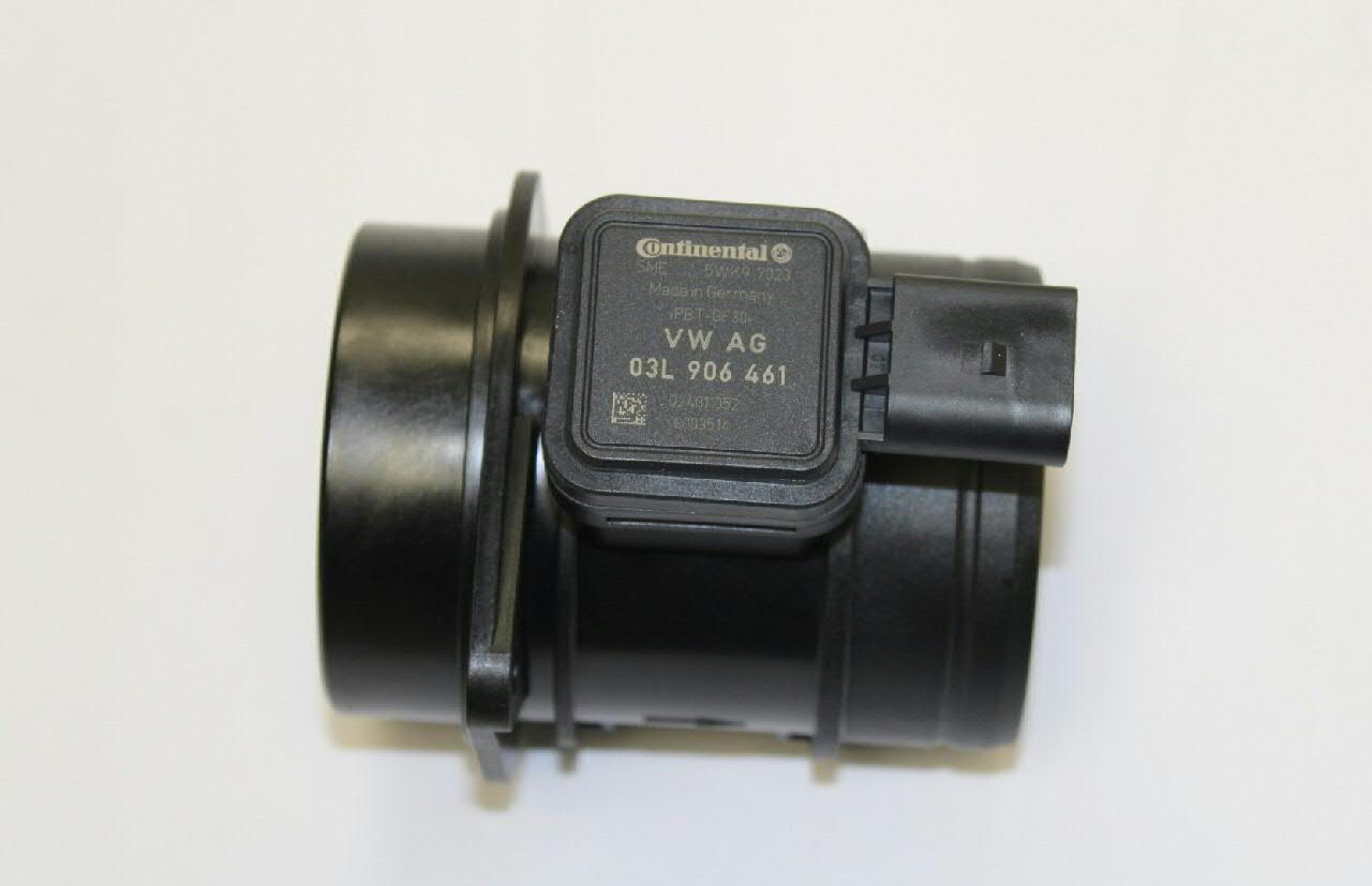 Sensor MAF VAG 03L906461