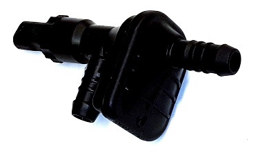 03L919824C VAG Sensor de temperatura de combustible